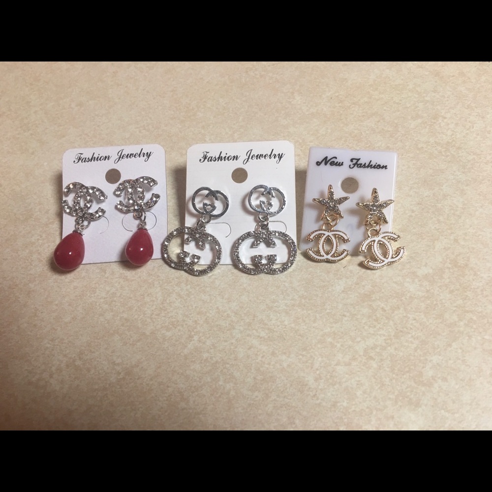 Women earrings